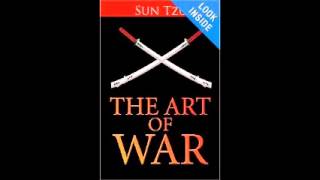 The Art of War by Sun Tzu