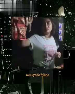 Bakul kopi semok #short