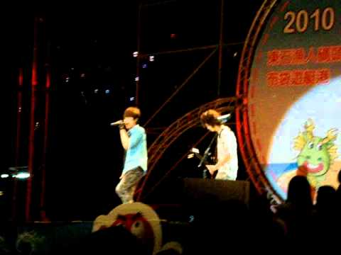 COLOR BAND 無賴正義