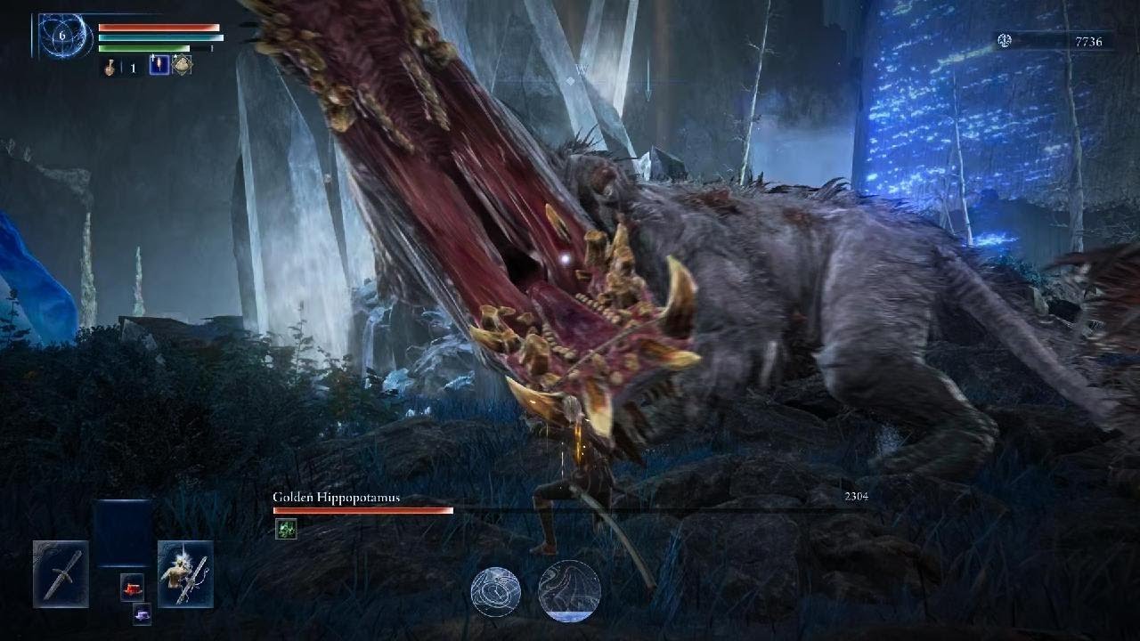 Duches _ Balancers solo ELDEN RING NIGHTREIGN