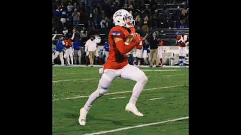 Player Spotlight: John Hurst (2020 NFL Draft Prosp...