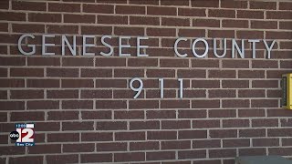 Genesee County board pushes 911 ballot request to next week