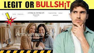 I Investigated James Morgan Toronto… Here’s What I Found Content