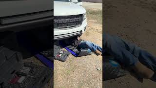 Discover the magic of effortless auto repairs with the Magic Creeper.