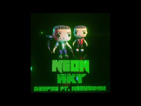 DESPRE - NEÓN
