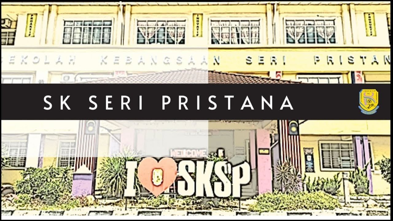 SLAID AKTIVITI PIBG SK SERI PRISTANA 2021/2022