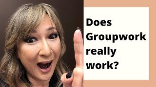 14. Does groupwork really work?