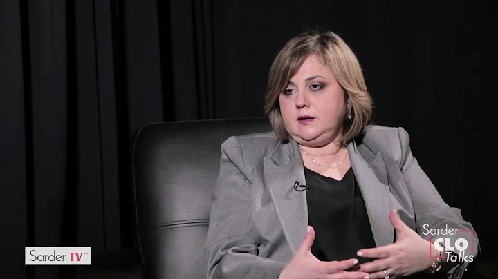 Avanade is also giving back to the community – why is that important? By Gail Forkosh