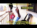 FUNNY VIDEO (TWERKING) (Family The Honest Comedy) (Episode 130)