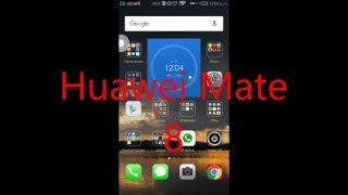 Tips y Trucos Huawei Mate 8