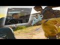 Rebirths Tuffest Mover+ Best Season 4 Controller Settings🔥