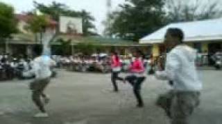 BCSAT Hugyawan Creative Circle POP DANCE