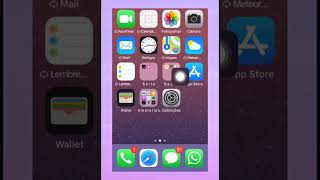 TUTORIAL DO MEU COLORING SOFT REFRESH MIX | Hey Crystal’s!🎬 screenshot 4