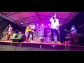 TASWIRA MANDOJO NA DOMOKAYA Live Performance At Alliance Francaise 
