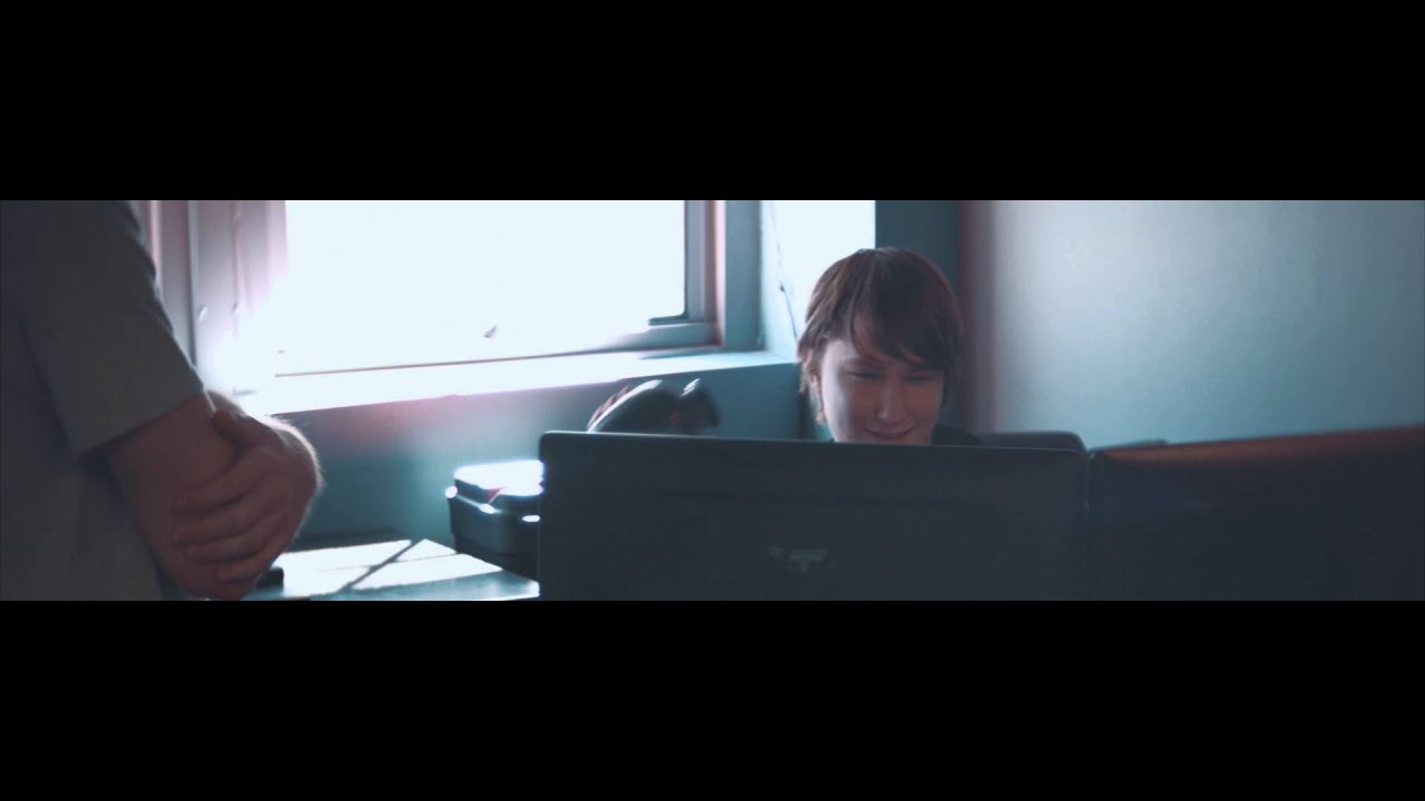 BMPCC Quickie - $25 25mm CCTV Lens - Steele Rutherford