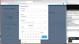 xero payroll case study 1
