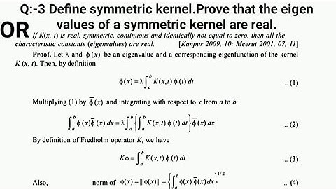 Hnbgu 2018 Integral Equation Paper solution#question paper#playlist#telegram#links👇