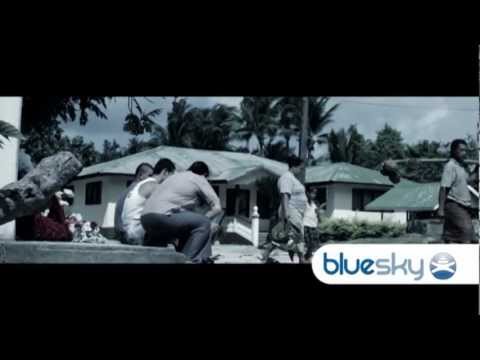 BlueSky Samoa Olympic TVC