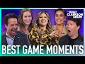 Kelly Clarkson's Most Hilarious Game Moments