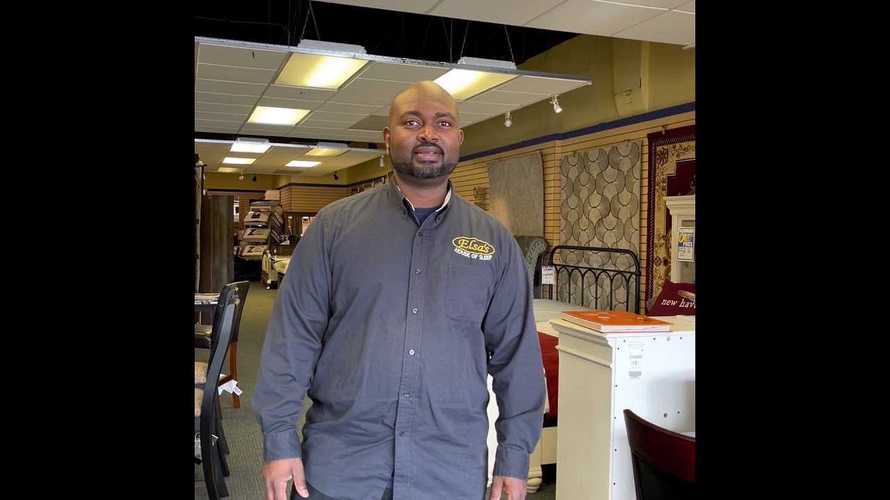 Local Twin Cities Business Elsa’s House of Sleep