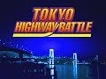 PSX Longplay [523] Toyko Highway Battle