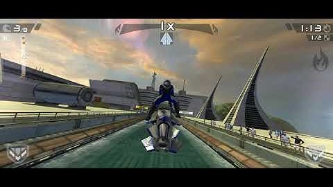 Riptide GP2 -GAMEPLAY Part 3