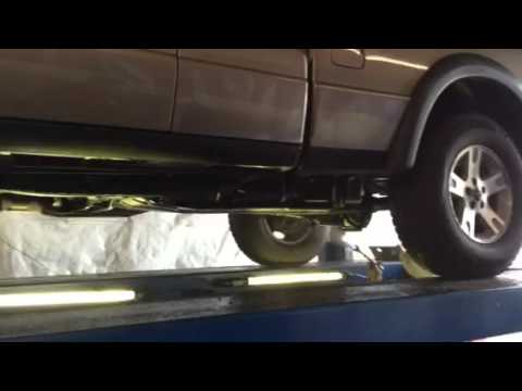 At the Rust Stop - YouTube