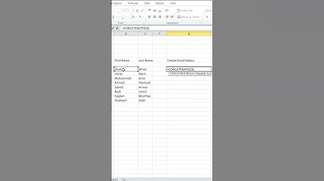 Create Unlimited Gmail