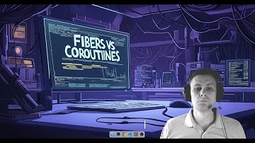 Файберы vs Корутины в 2025: Горутины, Rust Tokio, Gunicorn, Node.js, Корутины C++
