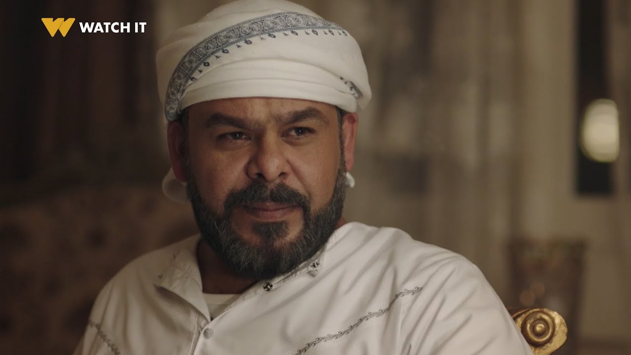 الاختيار ٣ | خيرت الشاطر بيحاول يضمه للإخوان لكن الشيخ أحمد فاجئه بالرد اللي يستاهله 👏🏼