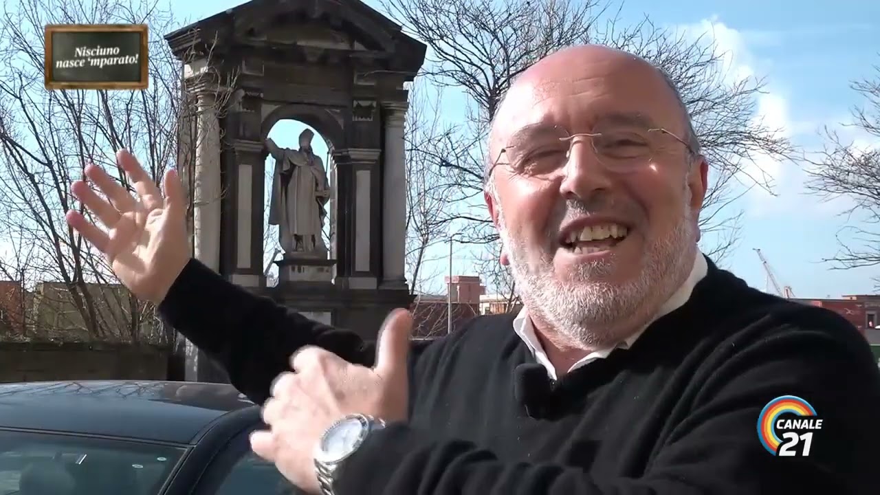 Nisciuno nasce 'mparato - San Gennaro & San Giovanni