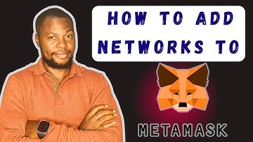 How to add any blockchain network to Metamask automatically