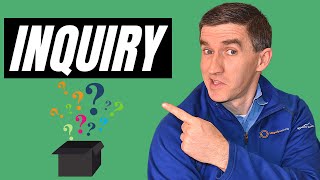 Inquiry in Project Based Learning | PBL Simplified Wealth