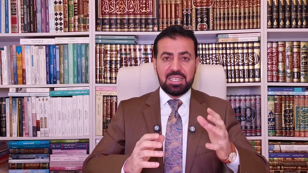 بنیاتنەر  الحلقة - 5 - فقه التوازن في بناء الحياة الطيبة