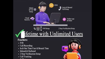 Lifetime Cloud Auto Dialer  with Unlimited Users || for #ivr #dialer #callcenter  || 8800454568