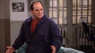 Seinfeld Preemptive Break Up