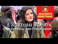 An Unforgettable Kurdish New Year: A Celebration That Changed Ömer’s Life #kurdishdance