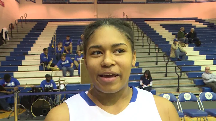 We Profiled Elise Graham and Cebria Outlow, Two Fo...