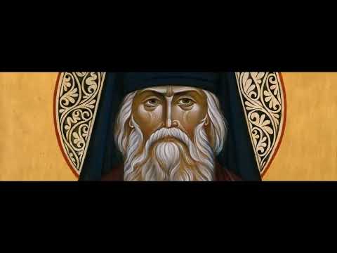 Video: St. Ignatius Brianchaninov: biografi, buku