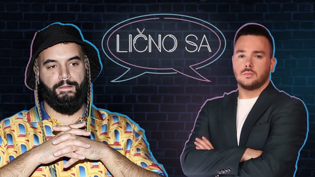 Nućiju se slošilo usred emisije zbog Eme Radujko, uhvatio se za glavu!