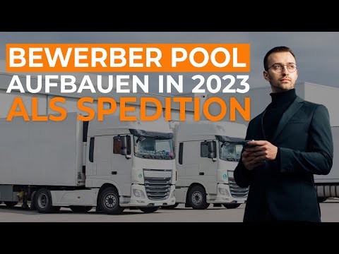 Video: Nur für Personalpooling?