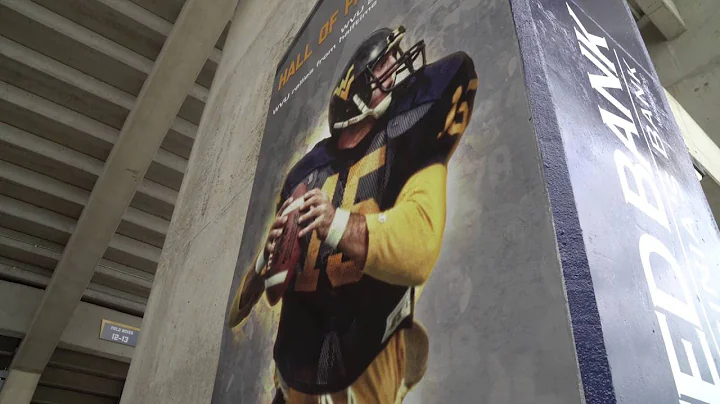 Milan Puskar Stadium Renovations Tour