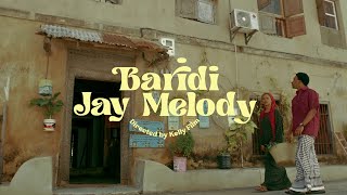 Jay Melody - Baridi  Resimi