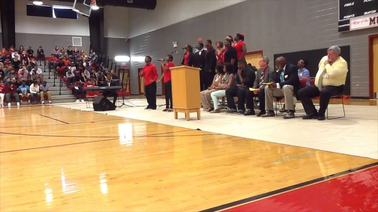 Stanhope High School YouTube