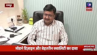 Kajaria Bathware Pvt Ltds State - Of - The - Art Experience Centre Kara News Network