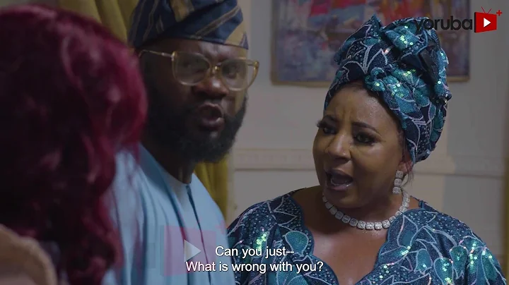 Oluwonkoko 2 Yoruba Movie 2025 | Official Trailer | Now Showing On Yorubaplus