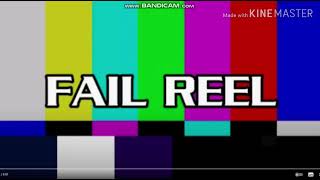 Fail Reel Sound Effect Leokimvideo Version 2