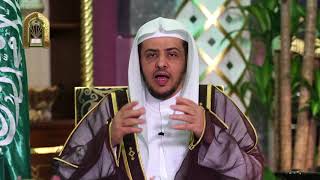 الحلقة (28) من برنامج عباد الرحمن - أولئك يسارعون في الخيرات