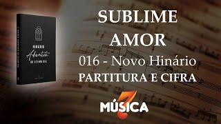 Vídeo de Sublime Amor