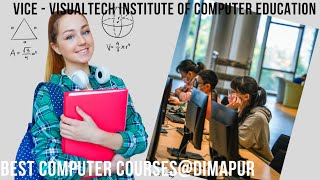 VICE - Computer Training Institute | Dimapur screenshot 2